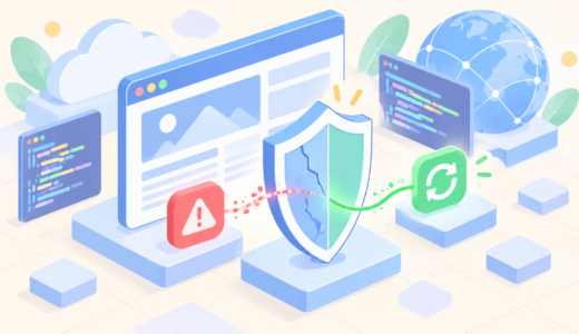 【WordPress】脆弱性CVE-2026-87902とは？影響するバージョンと対策を解説